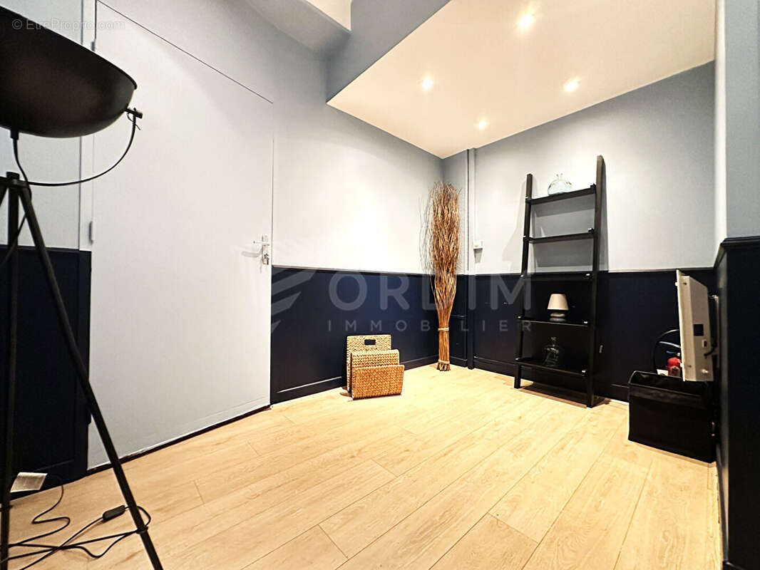 EXCLUSIVITE Fonds de commerce Migennes - photo 9
