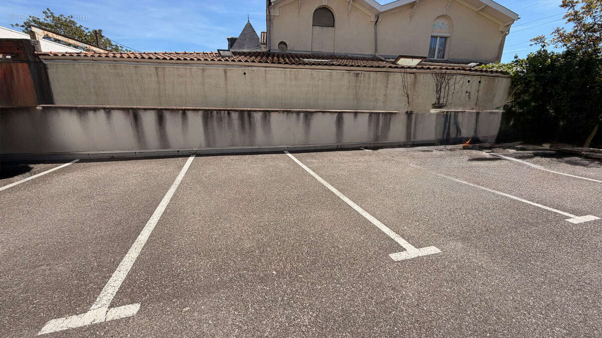 Appartement à TALENCE