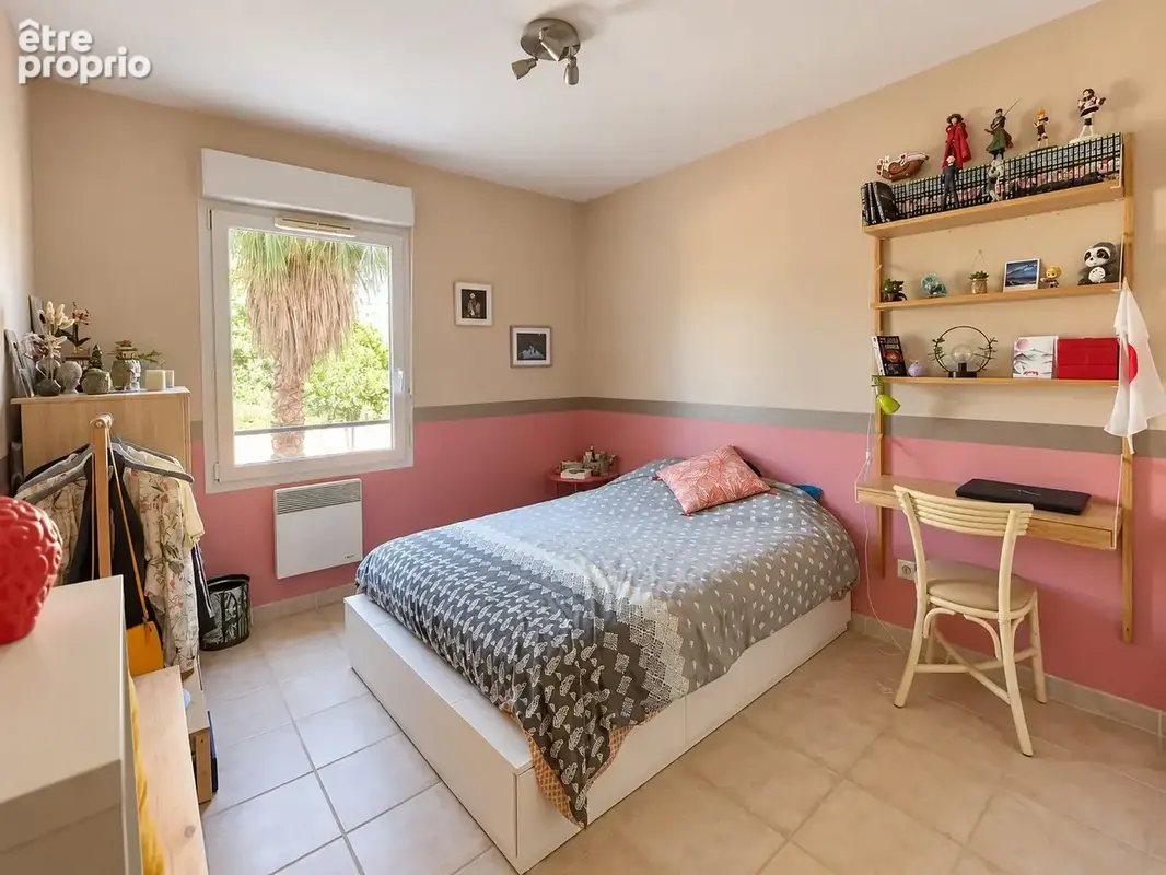 Appartement 4 pièces 95 m² à vendre à Hyeres (83400) - photo 9