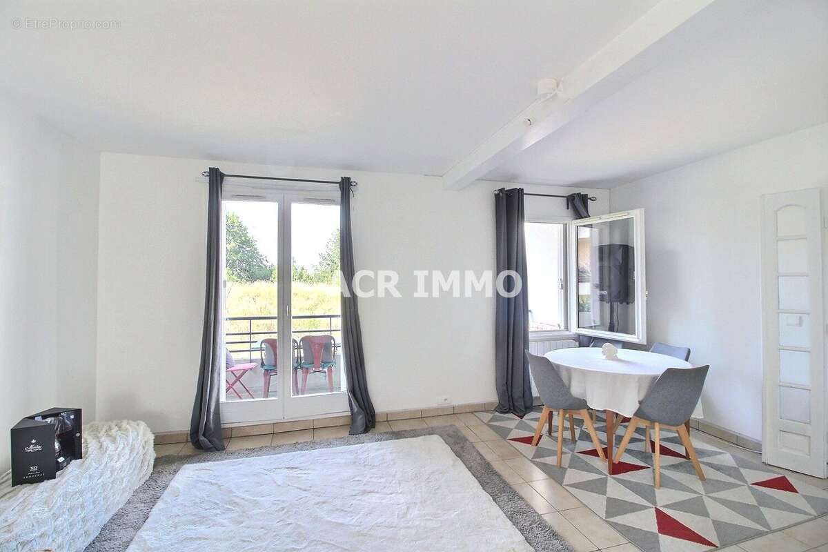 Appartement à ANDRESY
