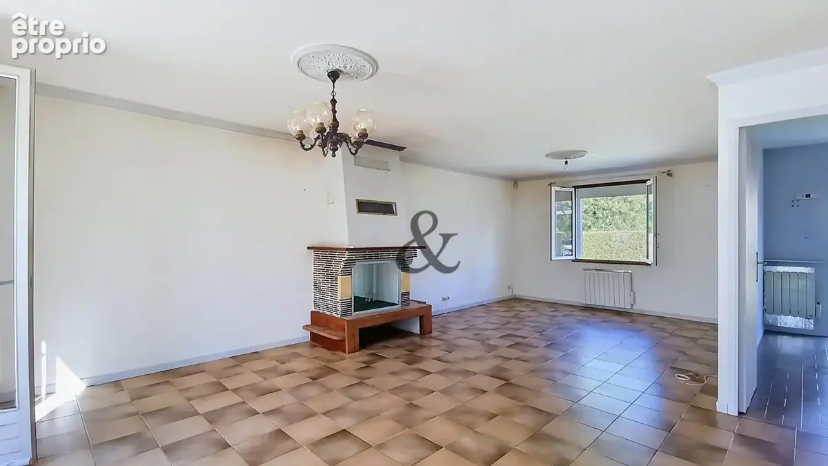 Maison 6 pièces 128 m² à vendre à Vineuil (41350) - photo 4