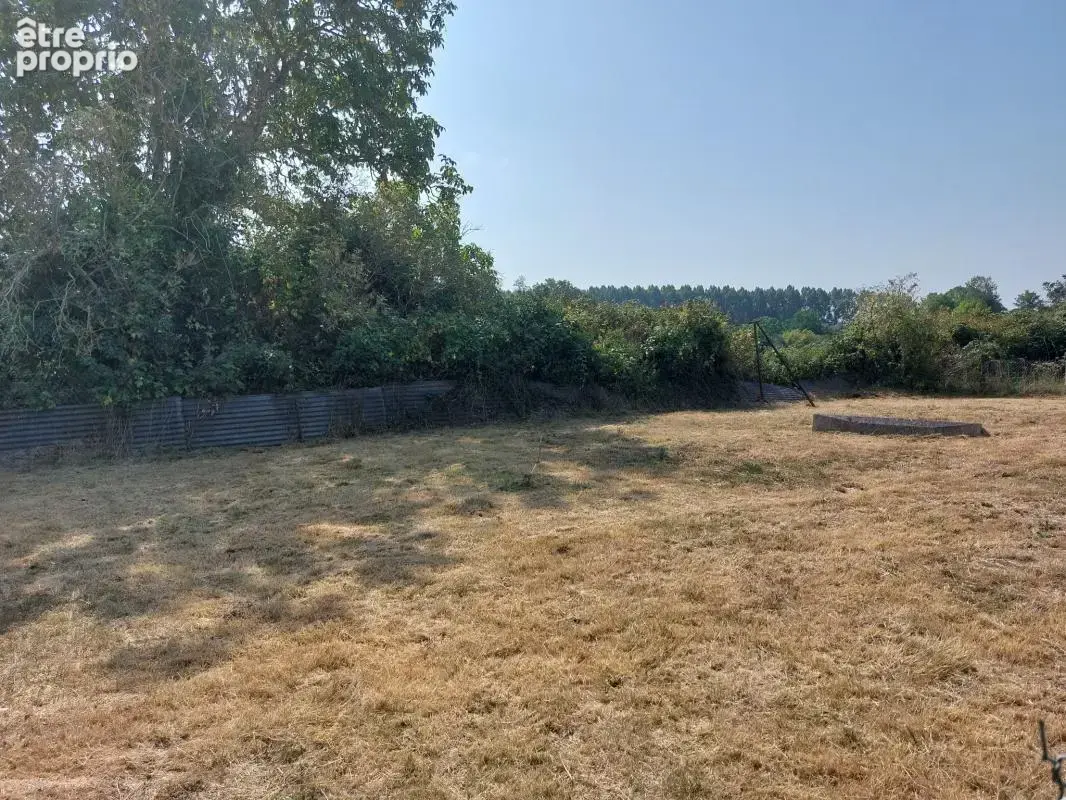 grand terrain constructible - photo 8