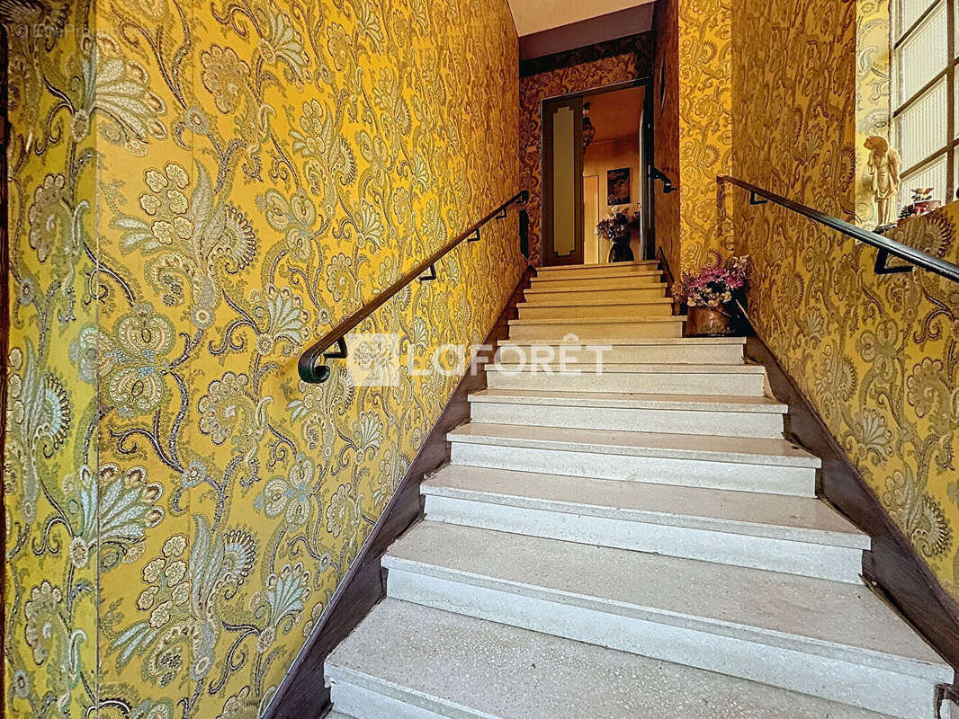 Maison à MARSEILLE-14E