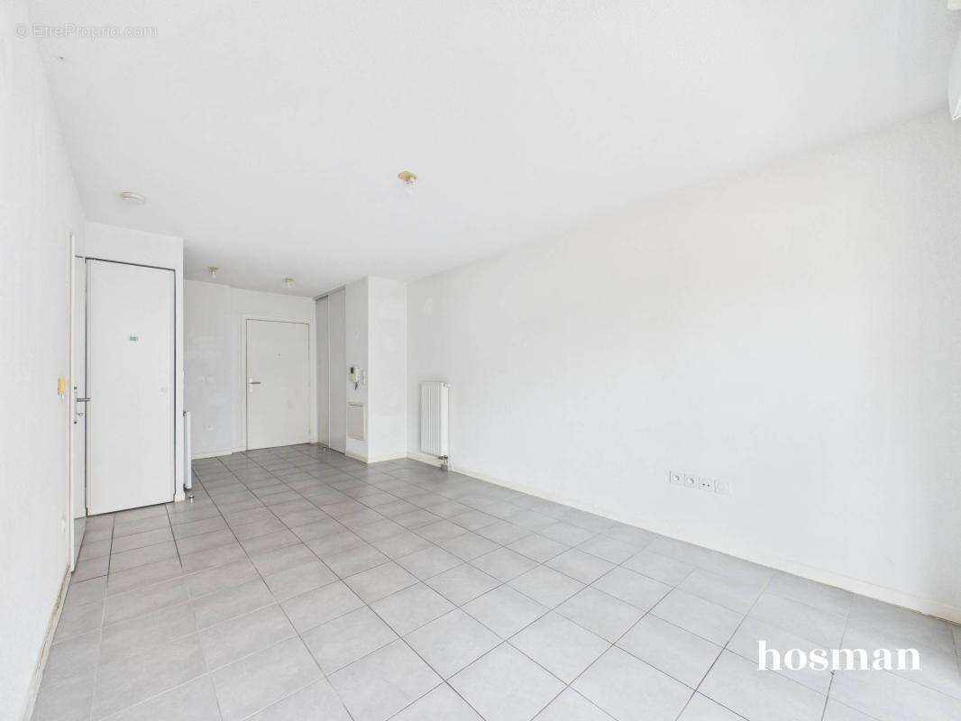 Appartement à EYSINES