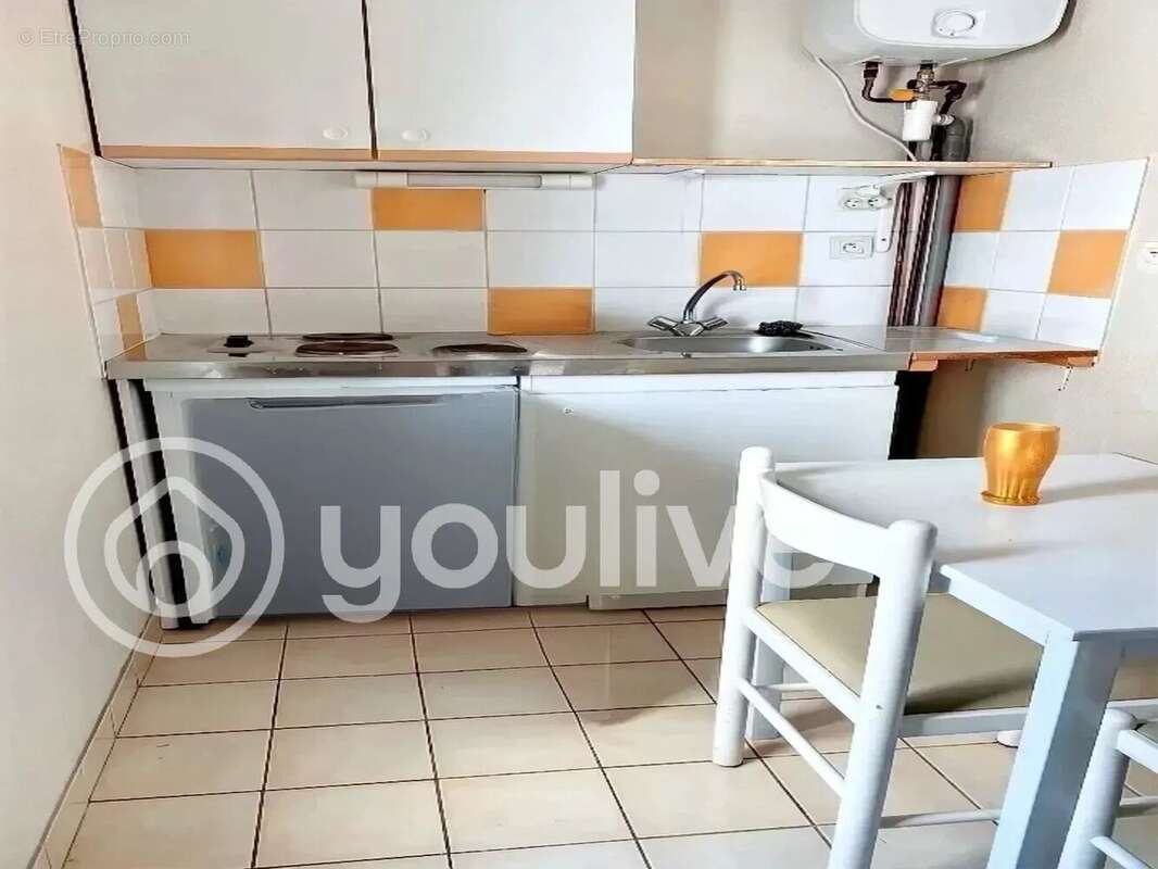 Appartement à ANGERS
