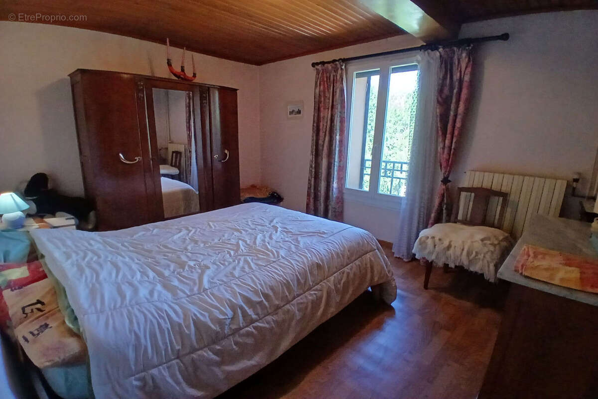 maison Amelie les Bains - photo 10