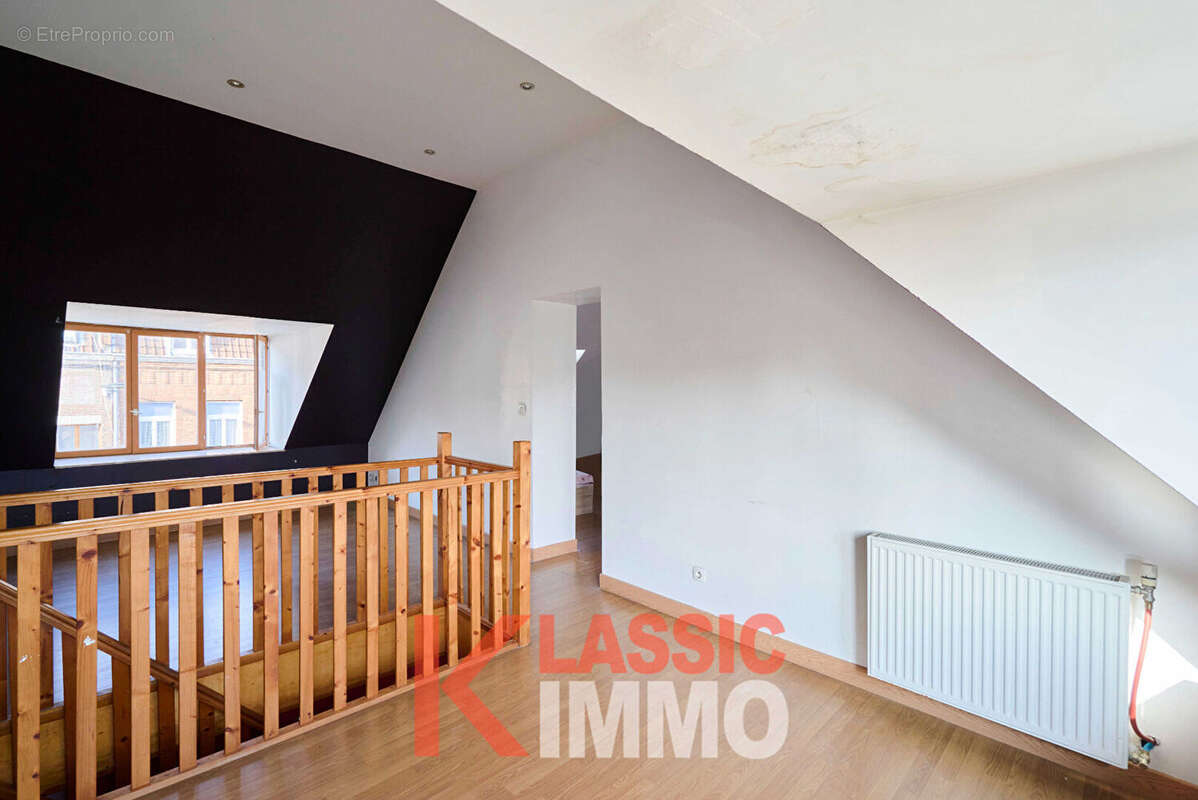 Maison de 191 m² avec Jardin et 6 Chambres - photo 11