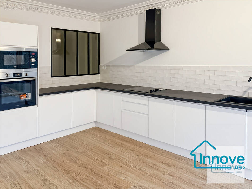 Appartement à ROCQUENCOURT