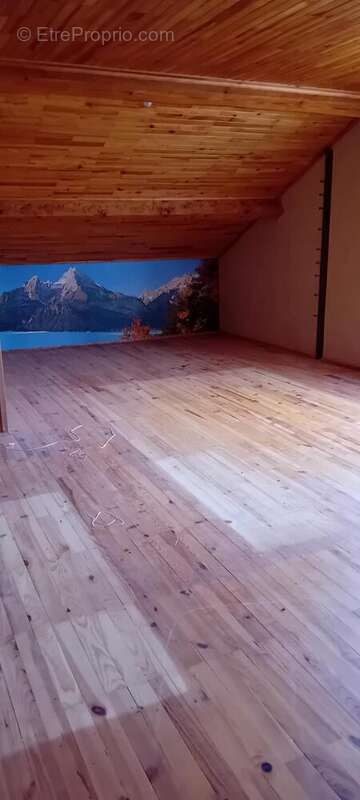 Photo 8 - Maison à COURS-LA-VILLE