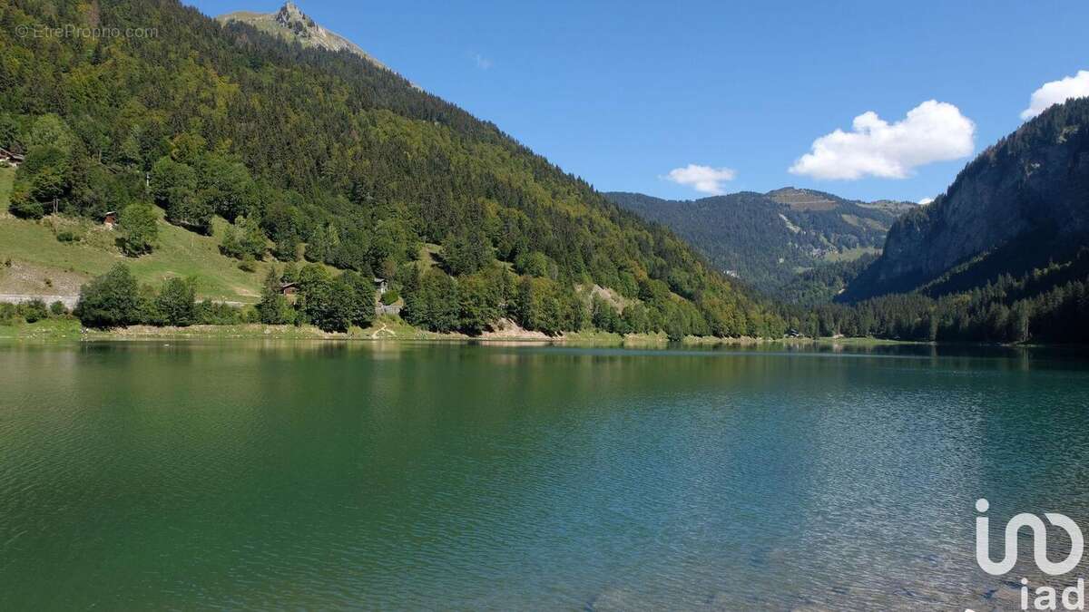 Photo 7 - Appartement à MONTRIOND