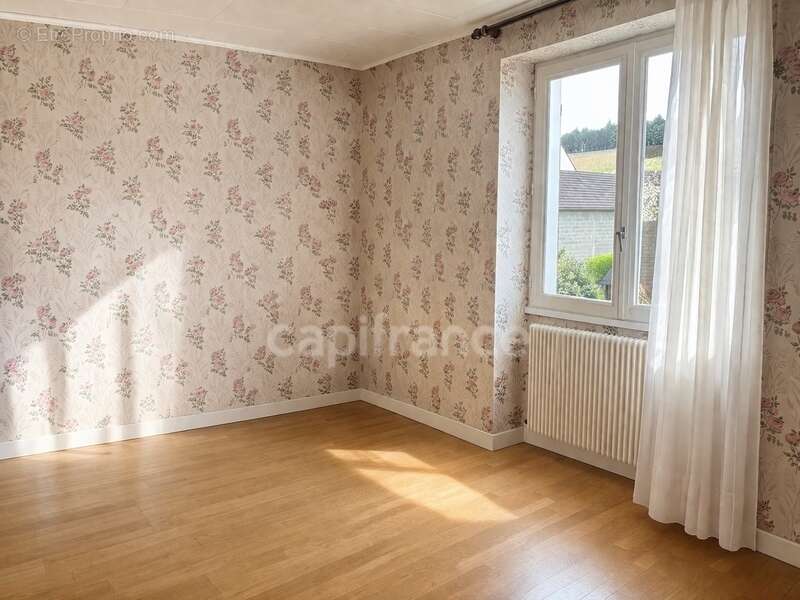 Maison à vendre 5 pièces BUXY (71) - photo 5