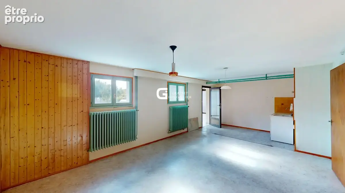 Maison Port 6 pièce(s) 130 m2 - photo 6