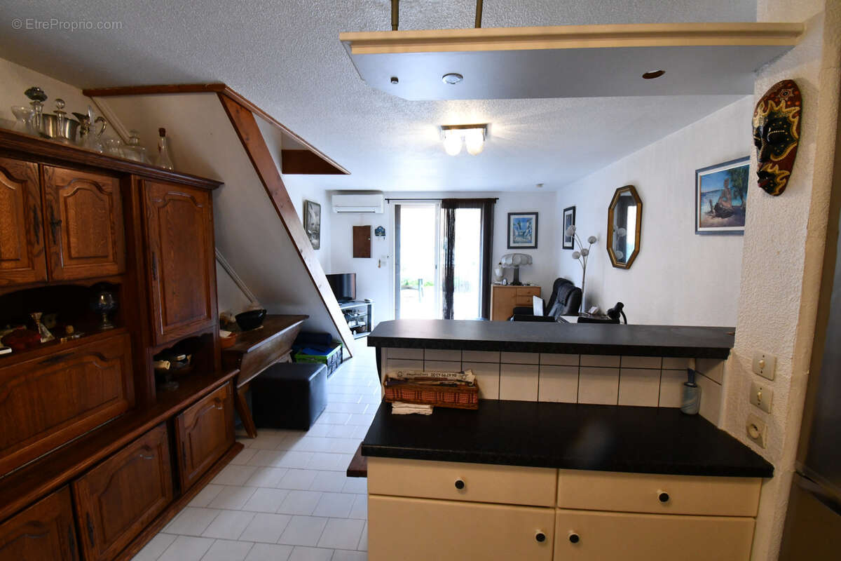 Maison à VALRAS-PLAGE