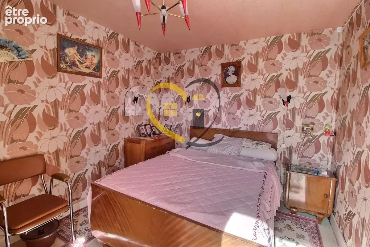 Grande maison dans le bourg de Saint-Just - photo 10