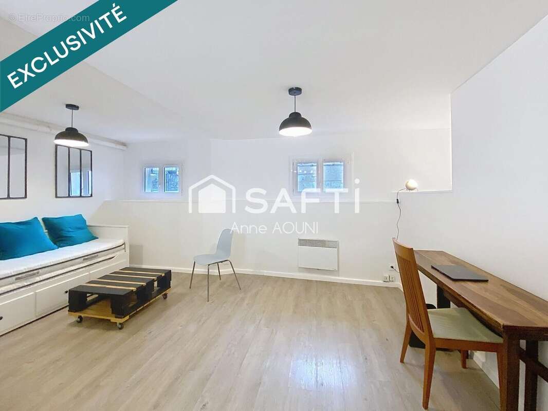 Photo 2 - Appartement à BORDEAUX