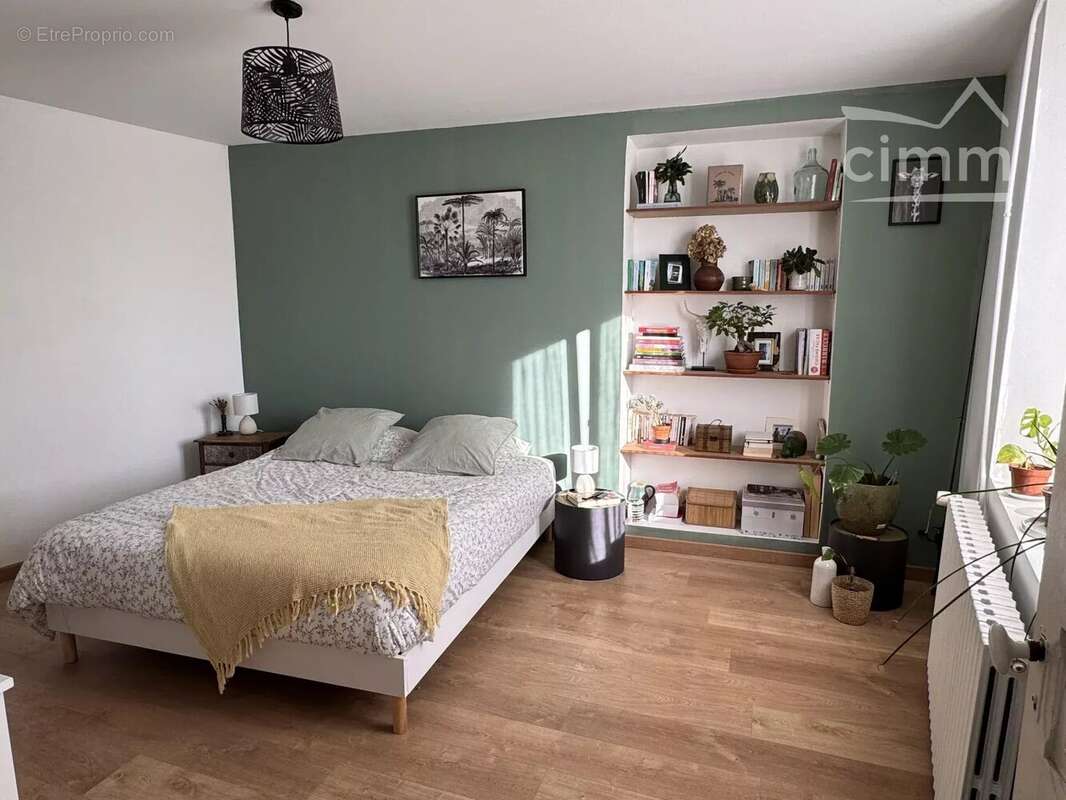 Maison à LE POINCONNET