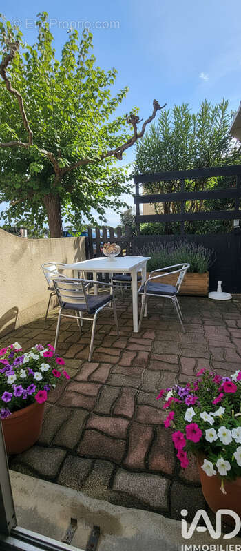 Photo 2 - Maison à LE BARCARES