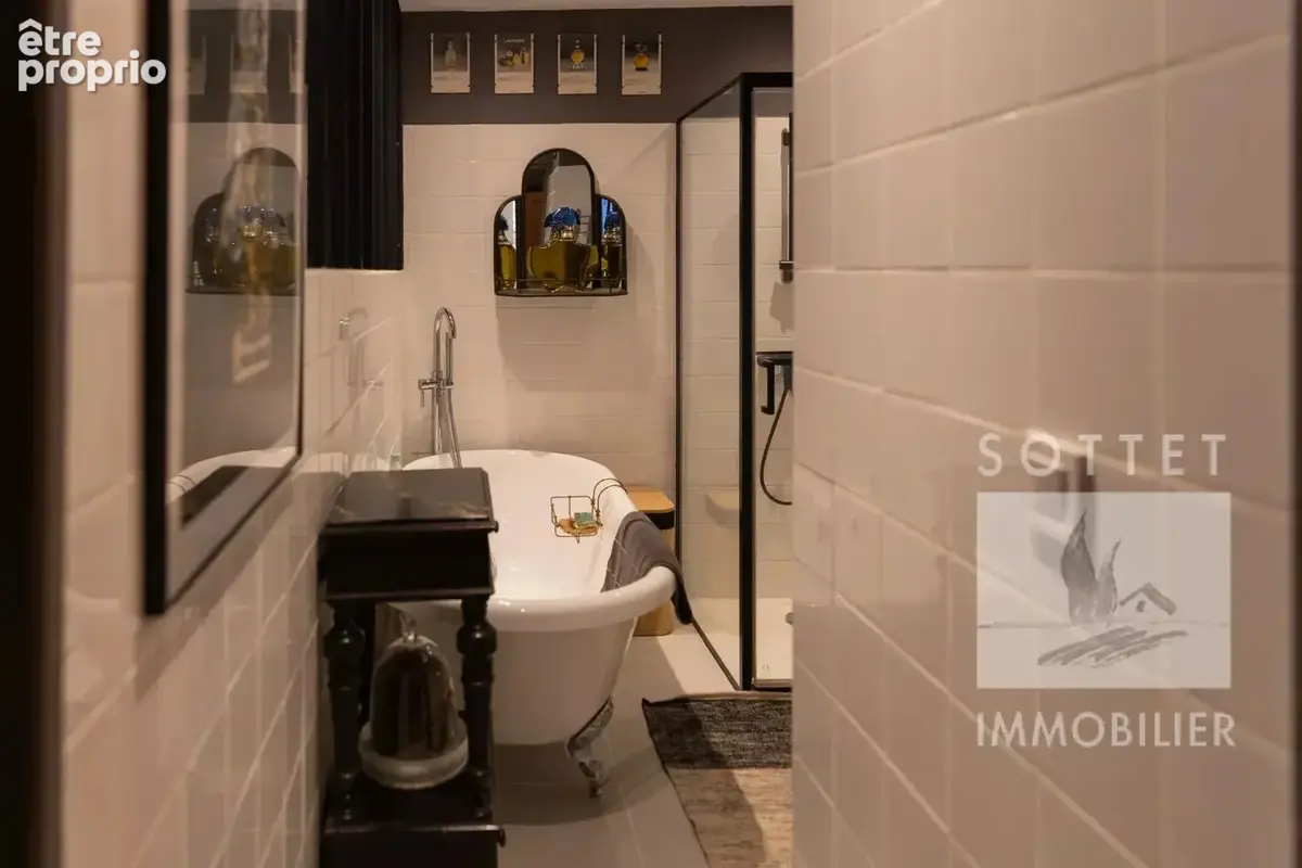 Exclusivite bollene elegante maison de caractere - photo 16