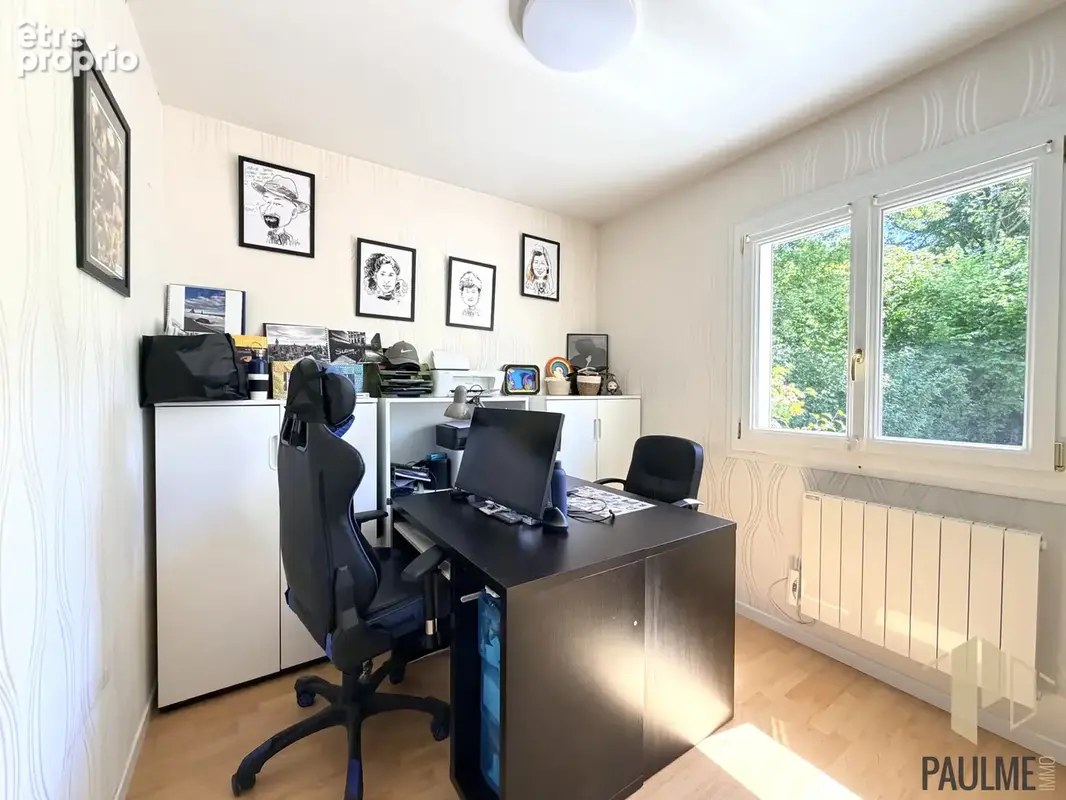 Maison a vendre ornex - photo 7