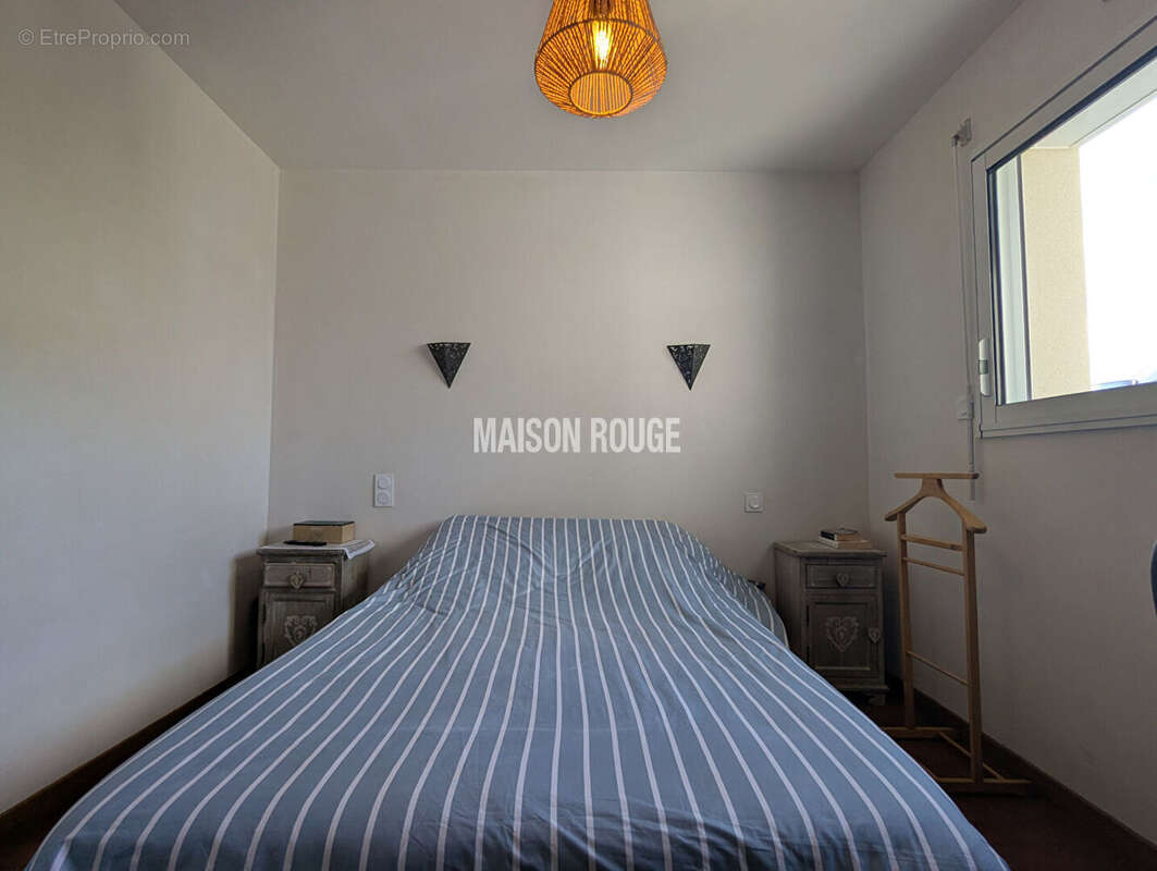 Maison à LOCQUELTAS