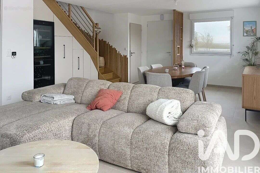 Maison 126 m² à Blequin  - photo 8
