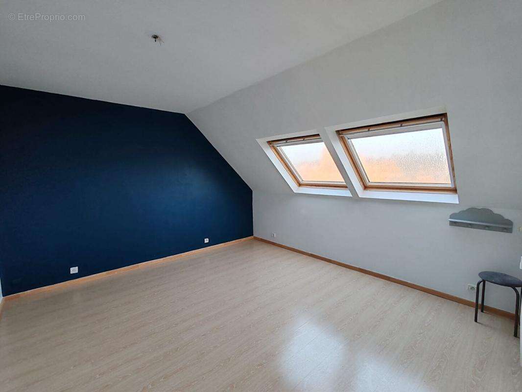 Appartement à DREUX