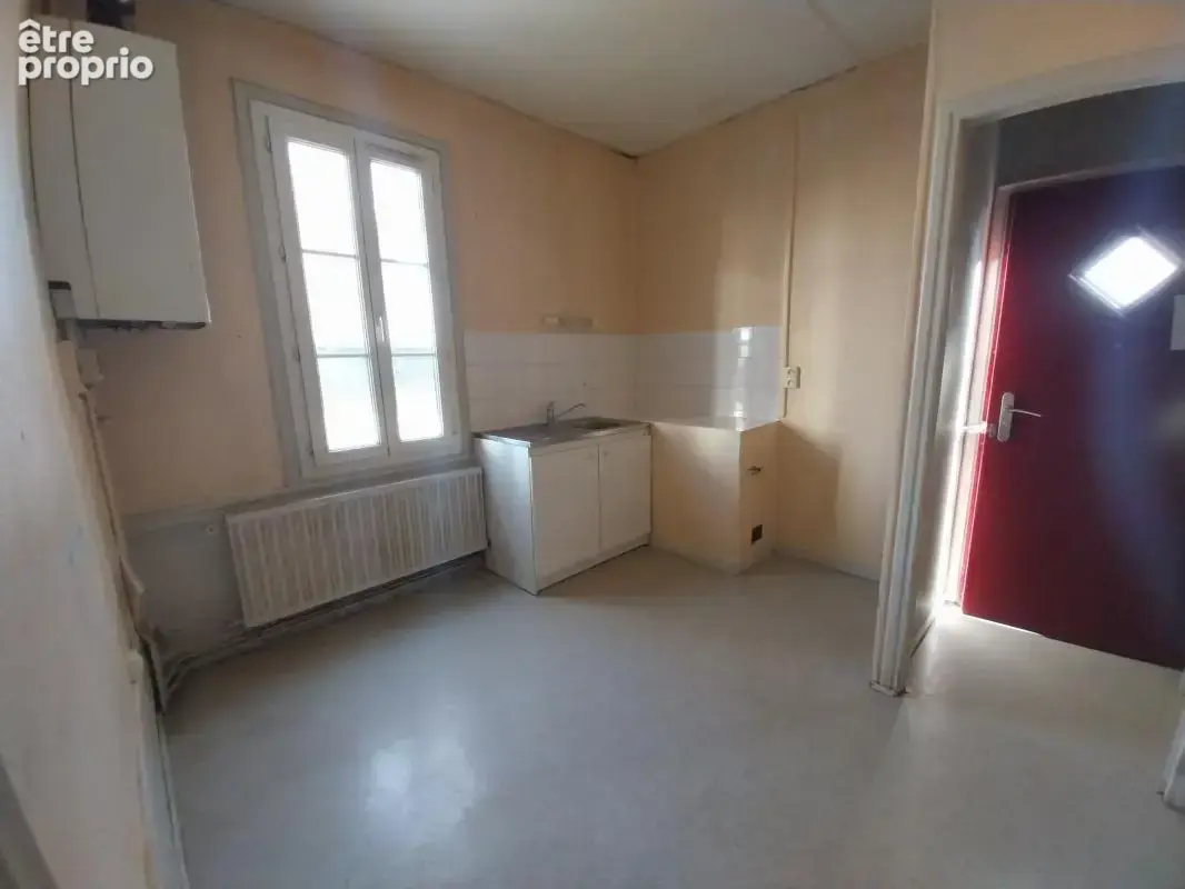 Dijon- maison de type 4 - 66m² - photo 4