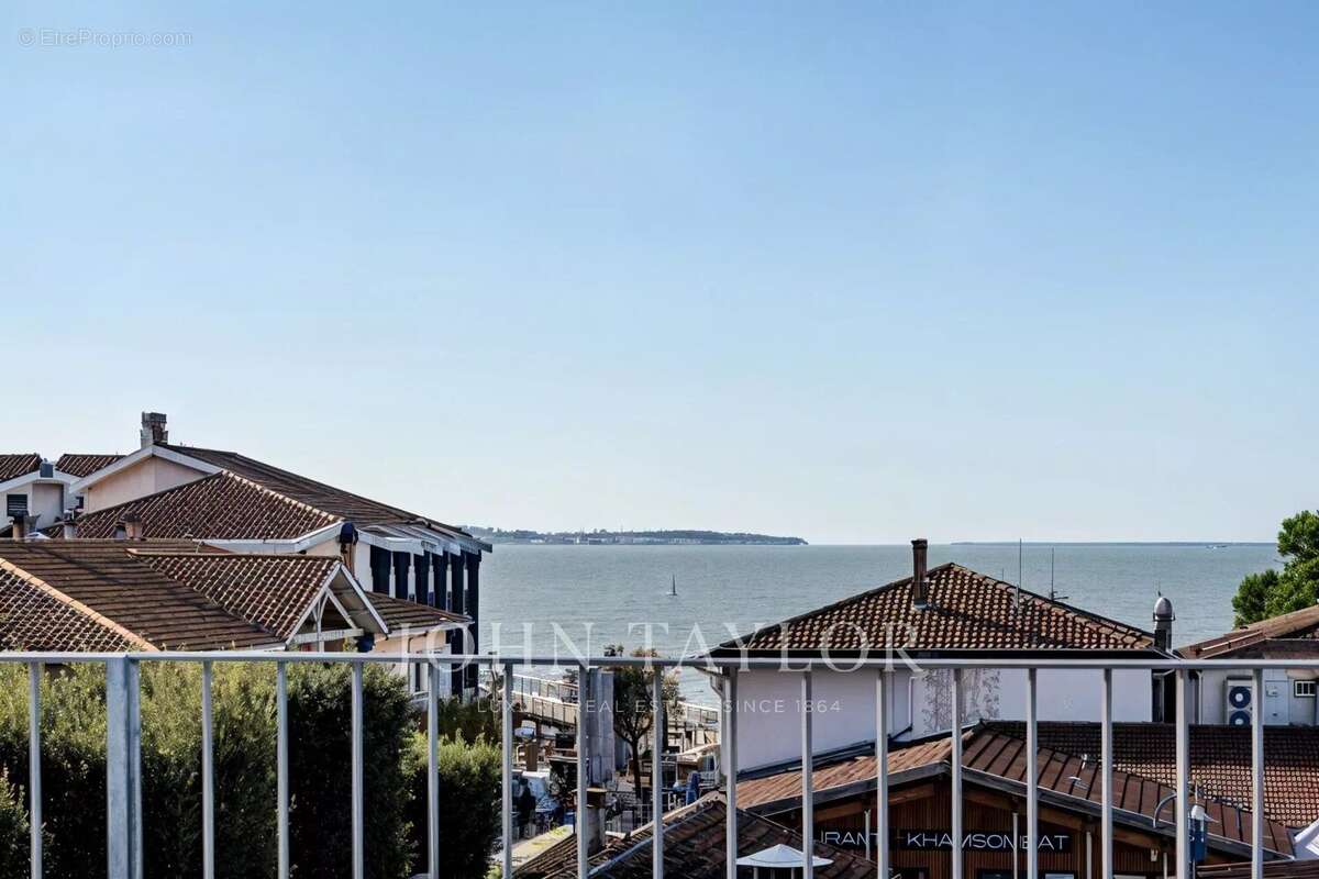 Appartement à ANDERNOS-LES-BAINS