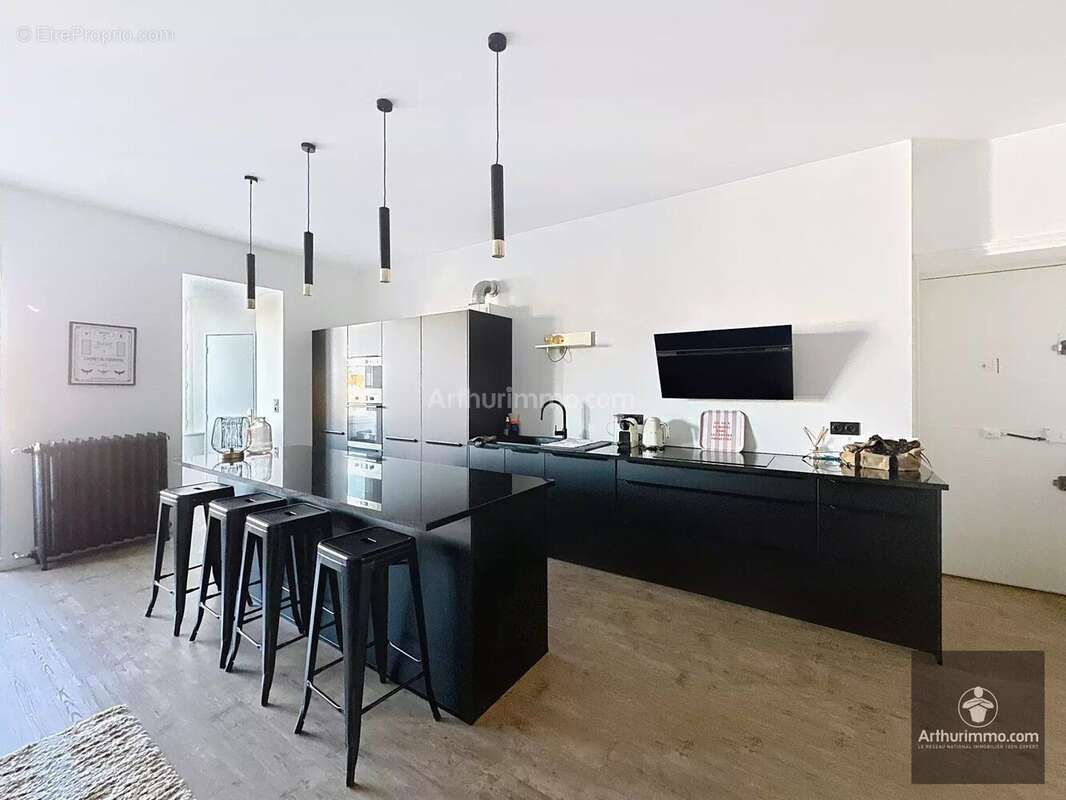 Appartement à ROANNE