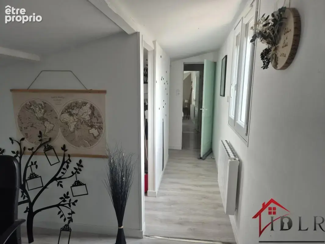 AMBRIERES, maison principale de 94m2 avec maison indépendant - photo 8