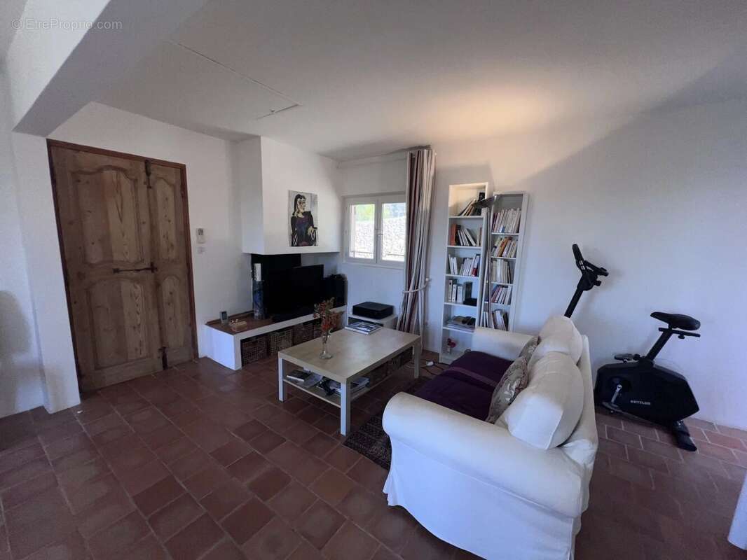 Maison - 25 minutes de cotignac - photo 19