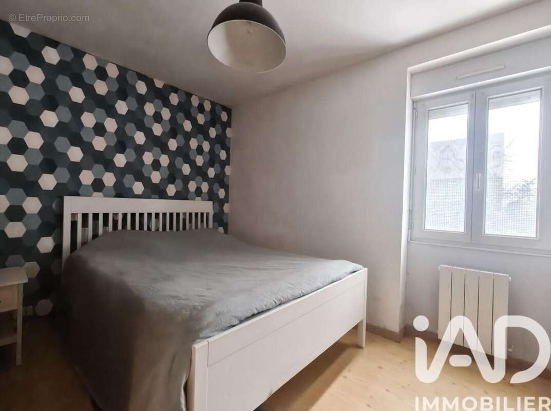 Photo 6 - Maison à COUERON