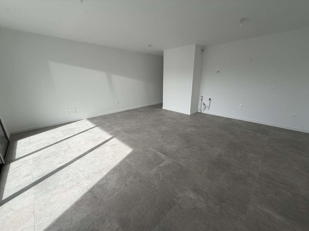 Appartement à PESSAC