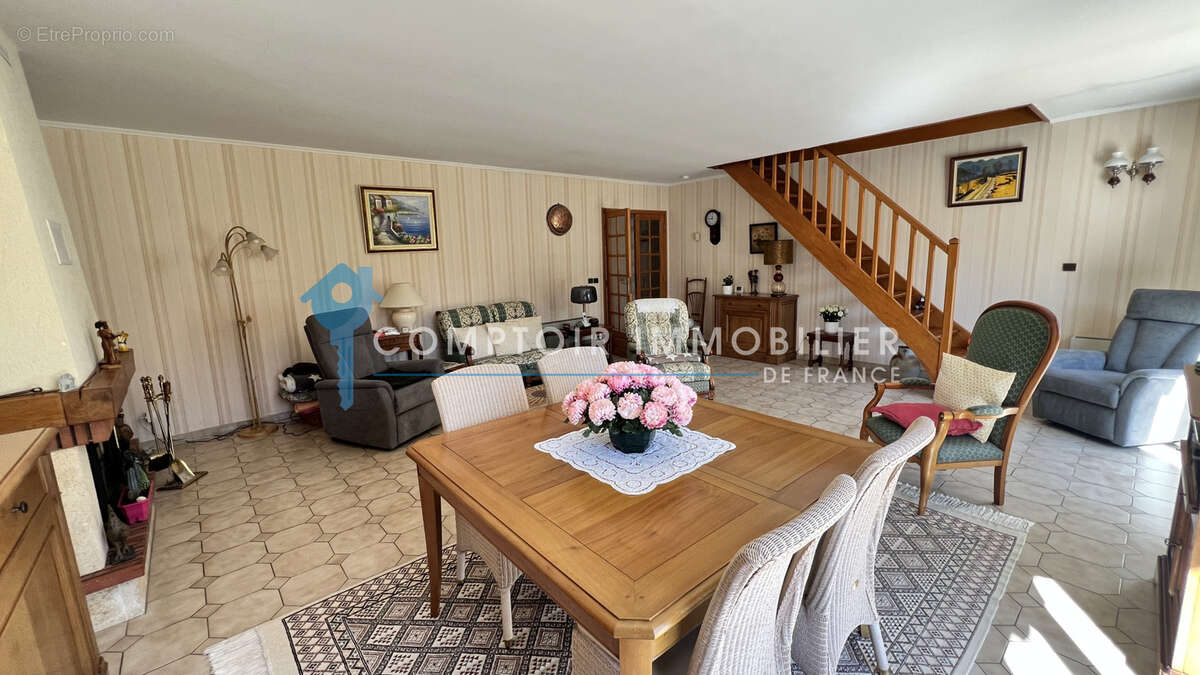 Maison individuelle - photo 5