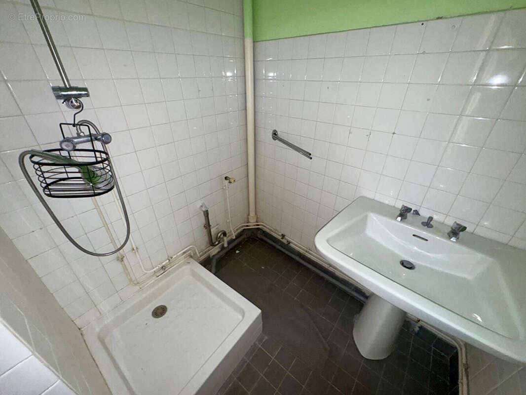 Appartement à TROYES