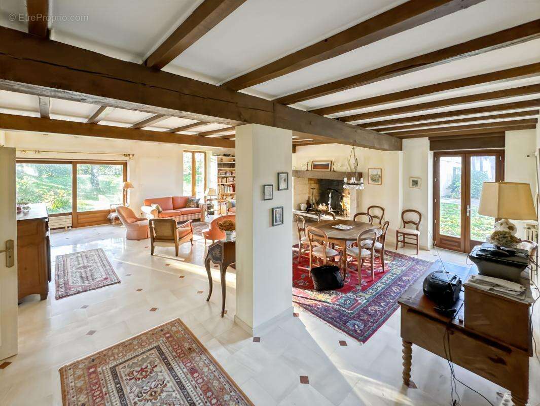Maison À Vendre - photo 2