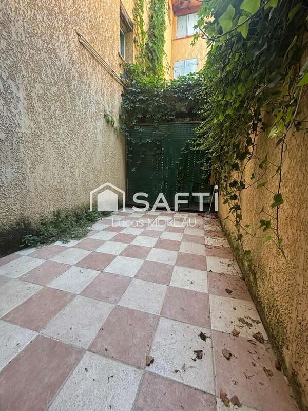 Photo 6 - Appartement à MONTAUBAN