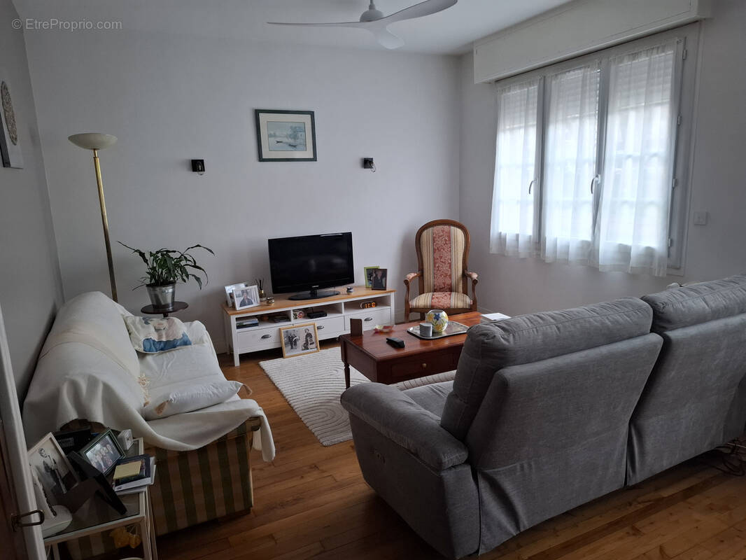 Appartement à LIMOGES