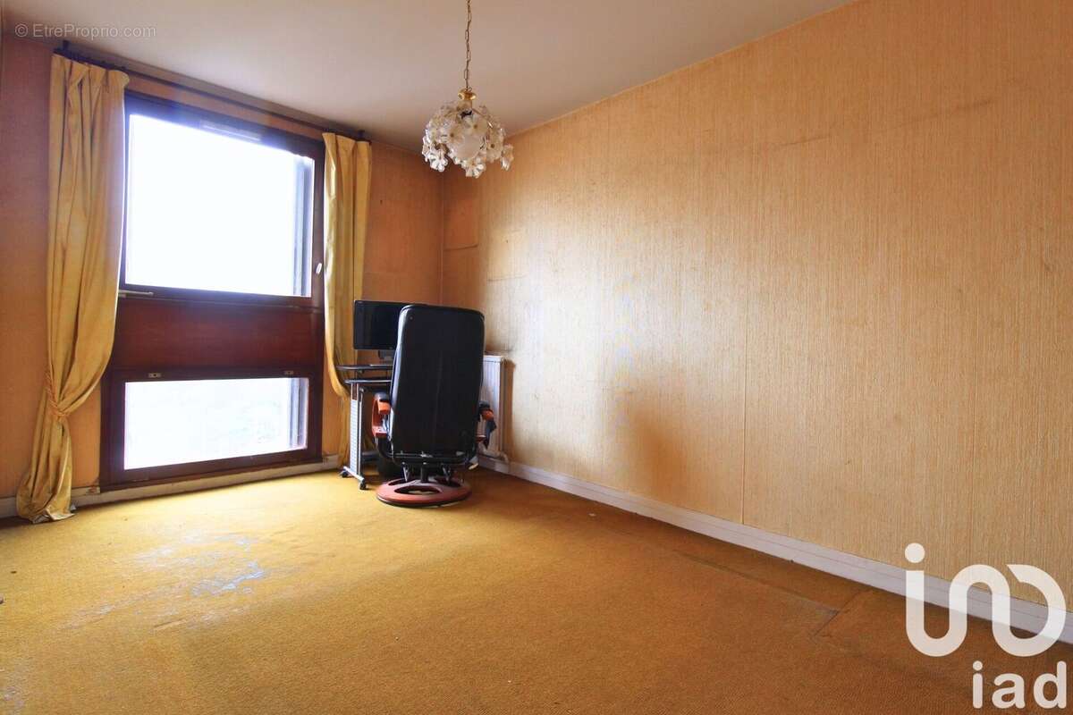 Photo 7 - Appartement à SAINT-DENIS