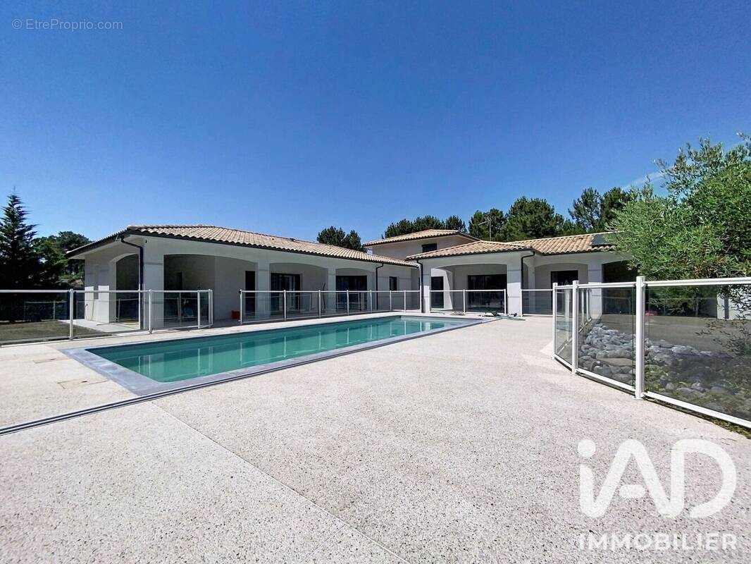 Photo 1 - Maison à LANGON