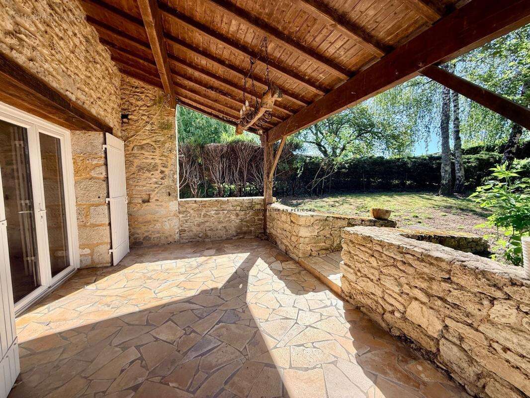 Maison à SAINT-MEARD-DE-GURCON