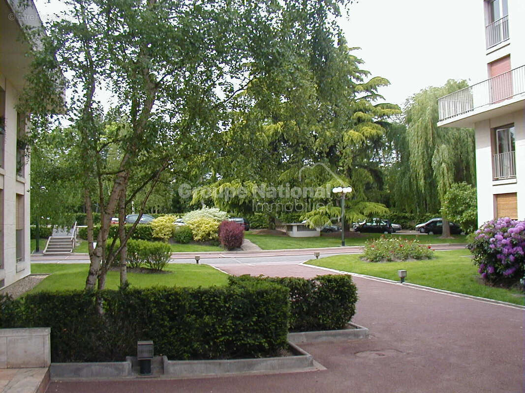Appartement Versailles 3 pièce(s) 70 m2 + TERRASSE de 42m² - photo 18