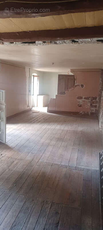 Maison à VAREN