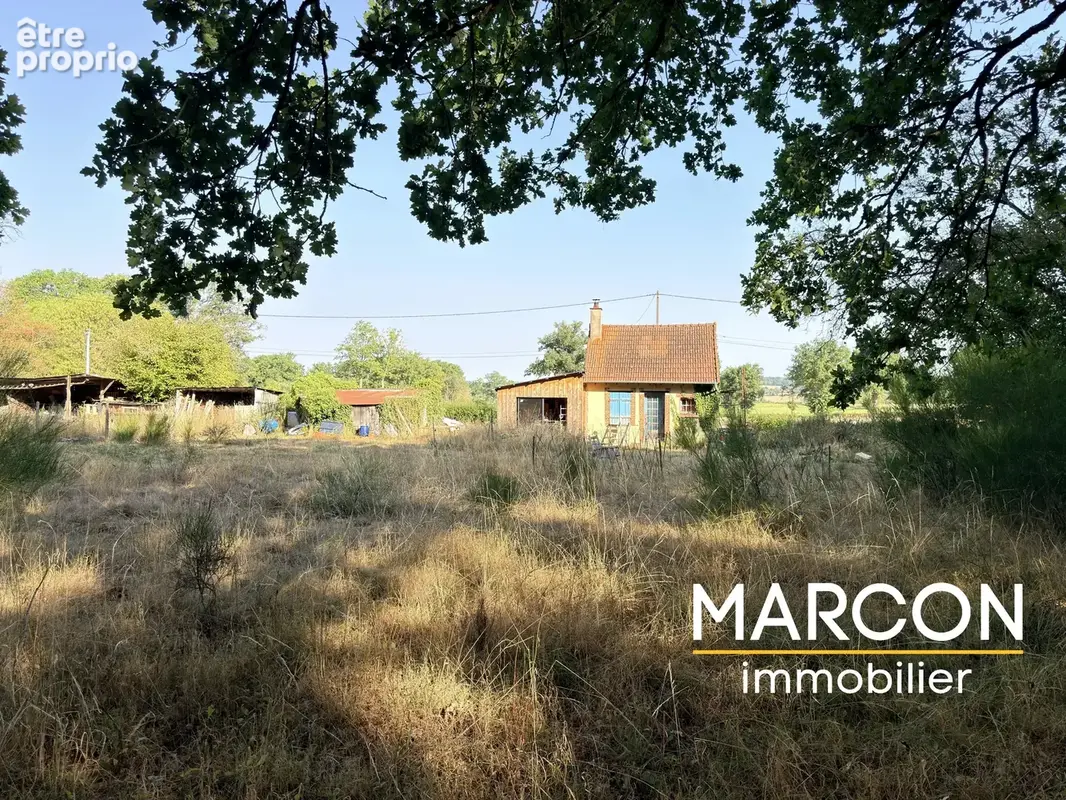 Pied à terre à la campagne - photo 8