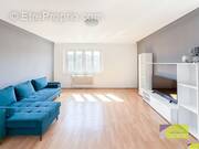 Appartement à COLMAR