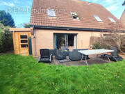 Maison à PREMESQUES