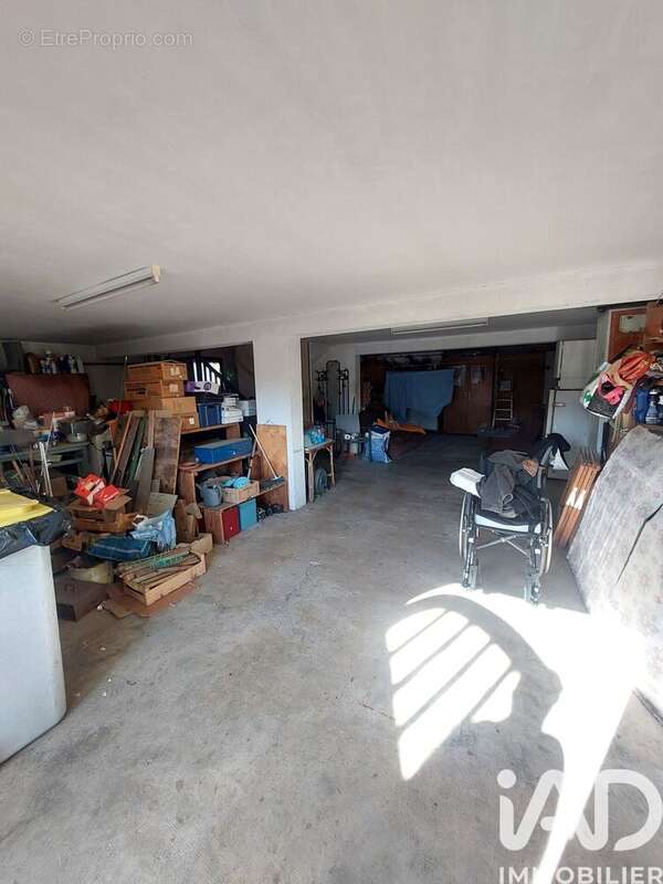 Photo 8 - Maison à SEMEAC