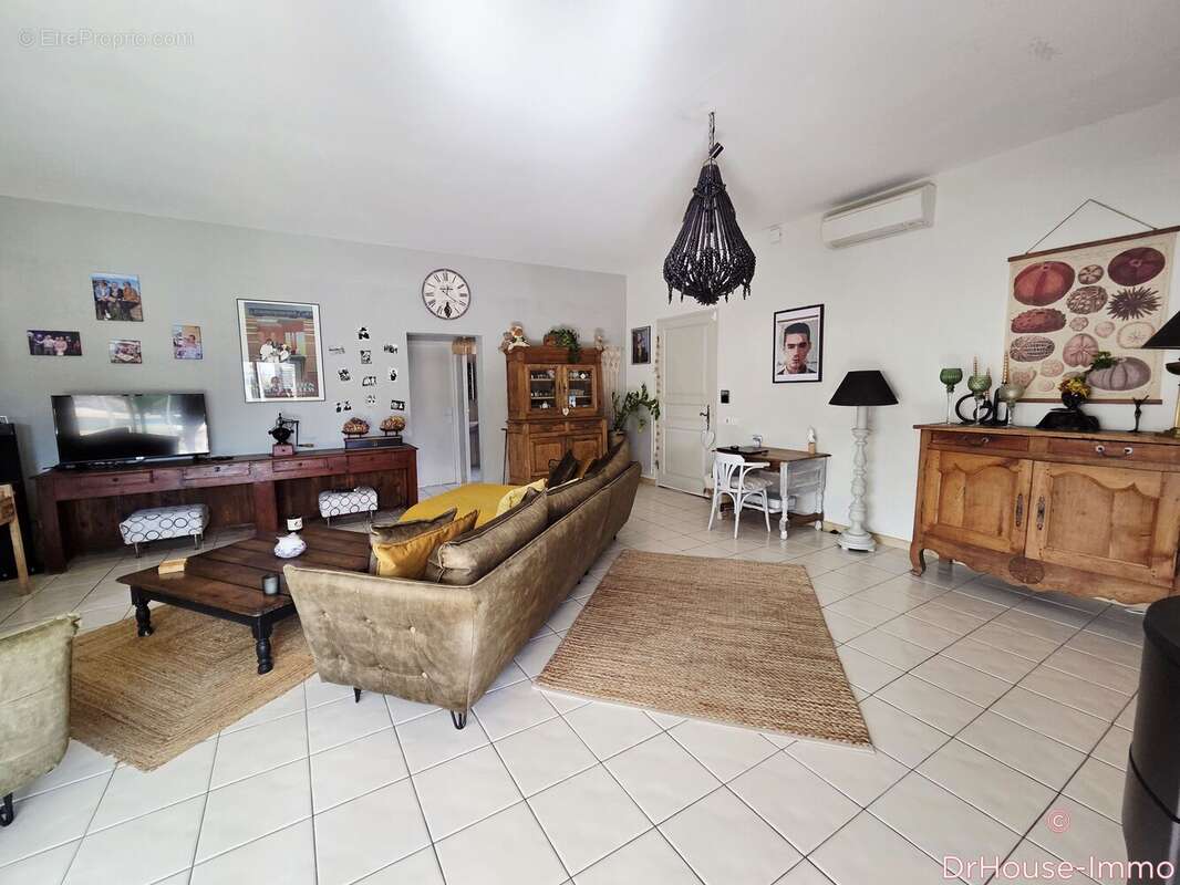 Maison 173 m² à Beziers  - photo 105