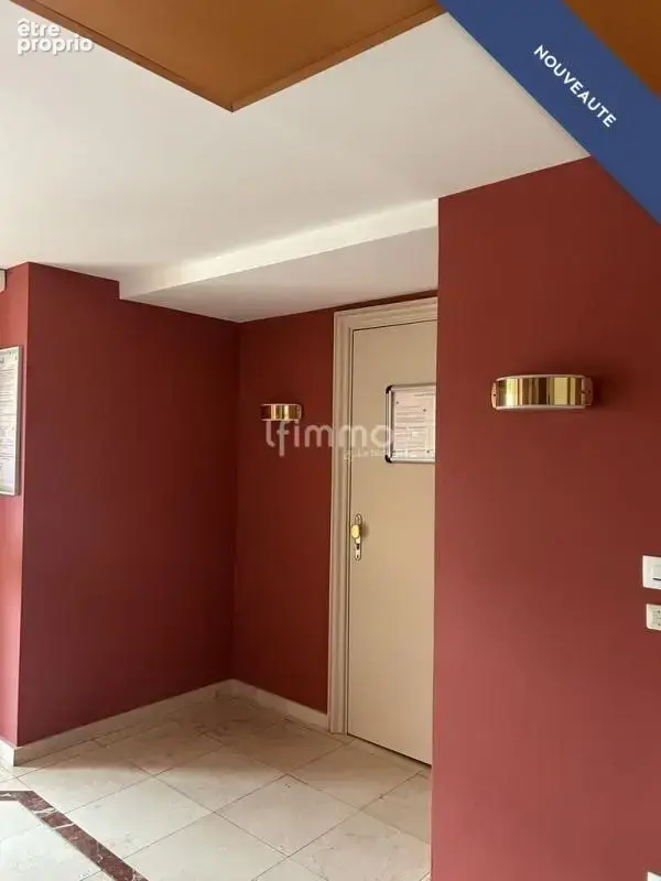 T2 38,5 m2 - Deauville - Balcon - Cave - Parking - Ascenseur - photo 17