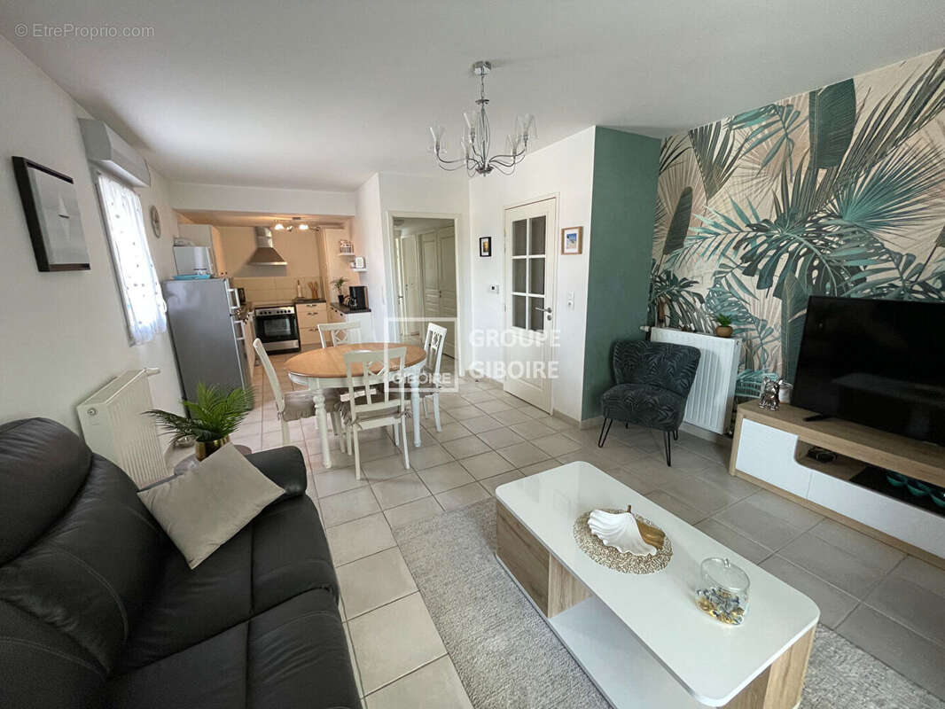 Appartement à LA BAULE-ESCOUBLAC